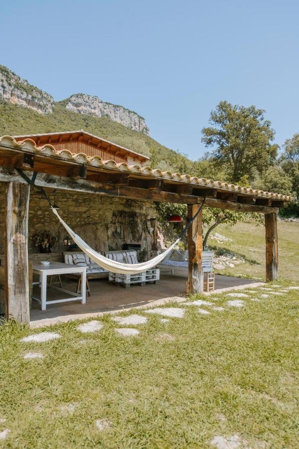 Apartamento La Granera Gerona Exterior foto